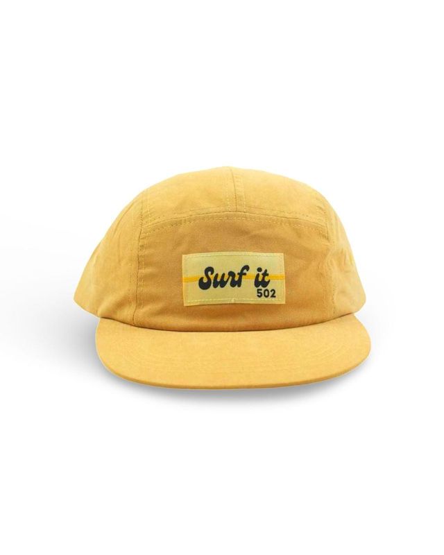 SURF  CAP