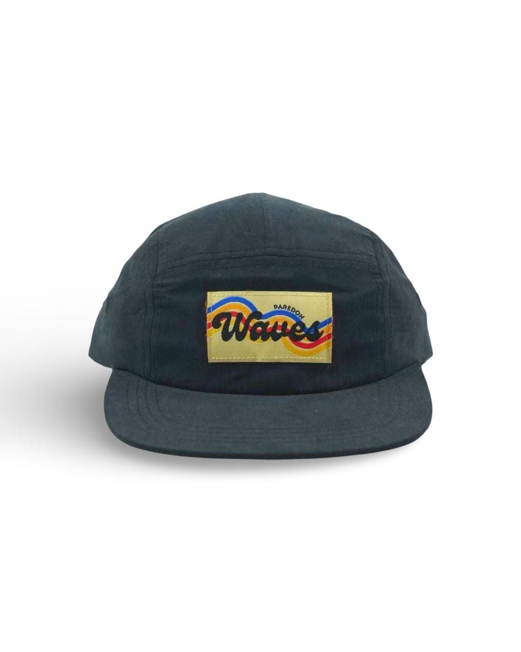 Waves Cap