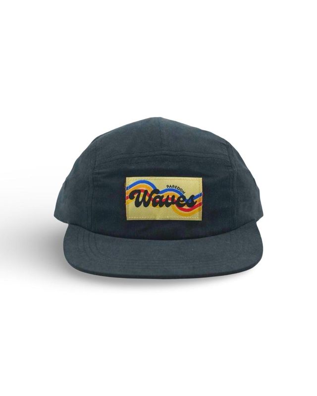 Waves Cap