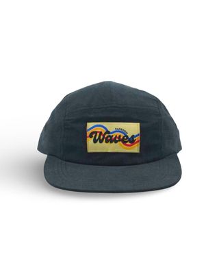 Waves Cap