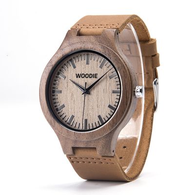 Ebony All Wood