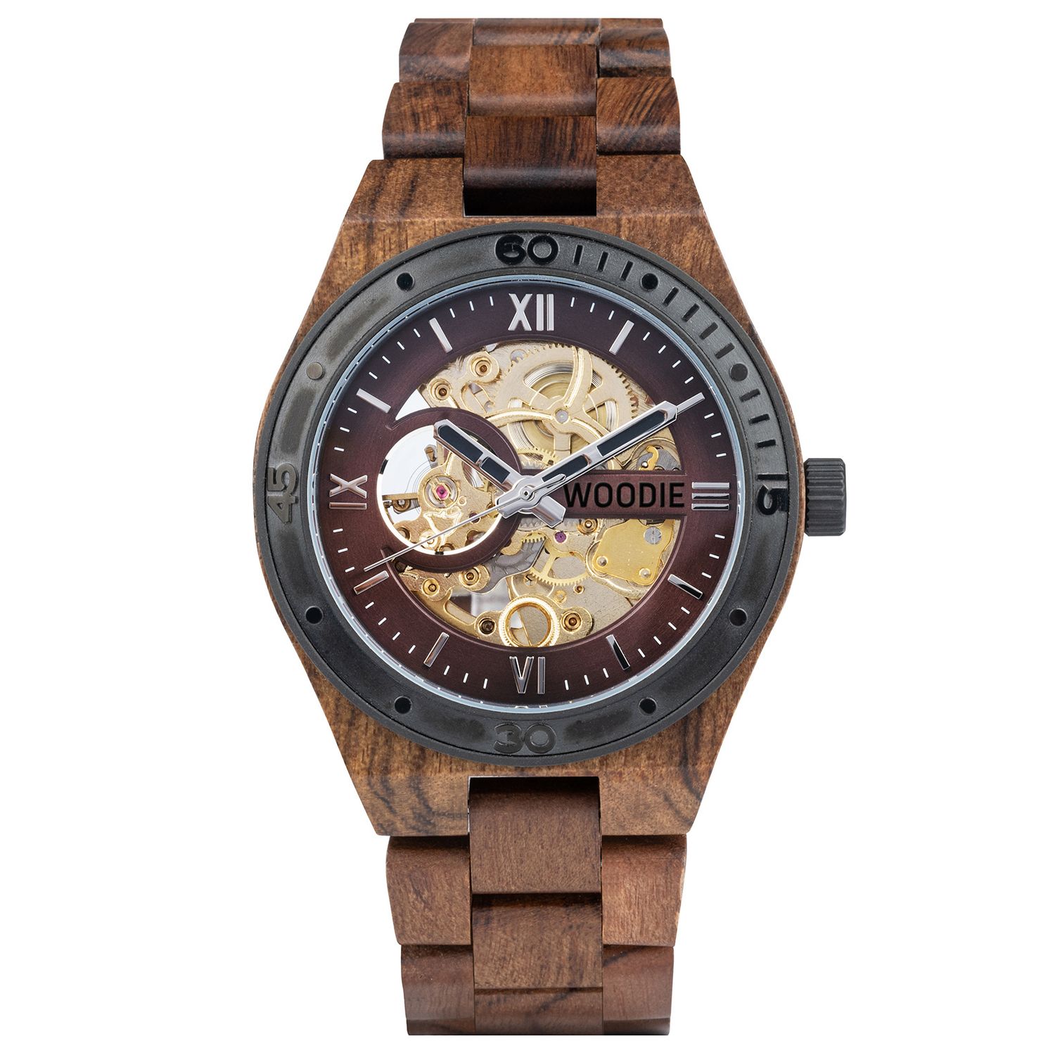 Brown Mechanical