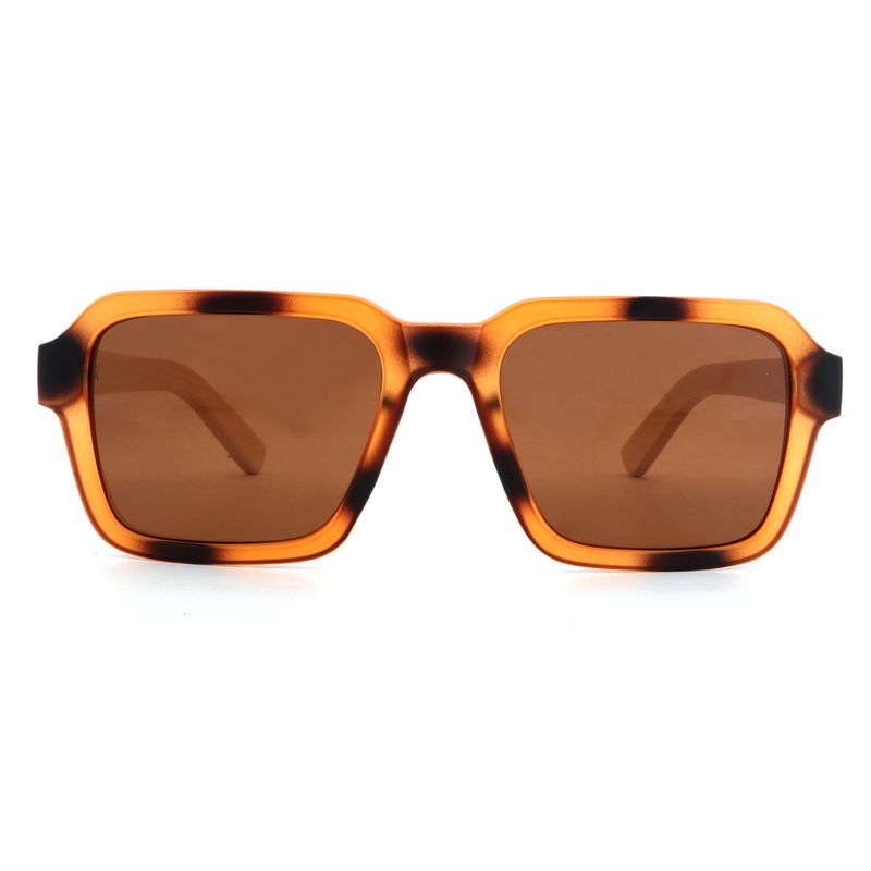 Gafas Brown Jaguar