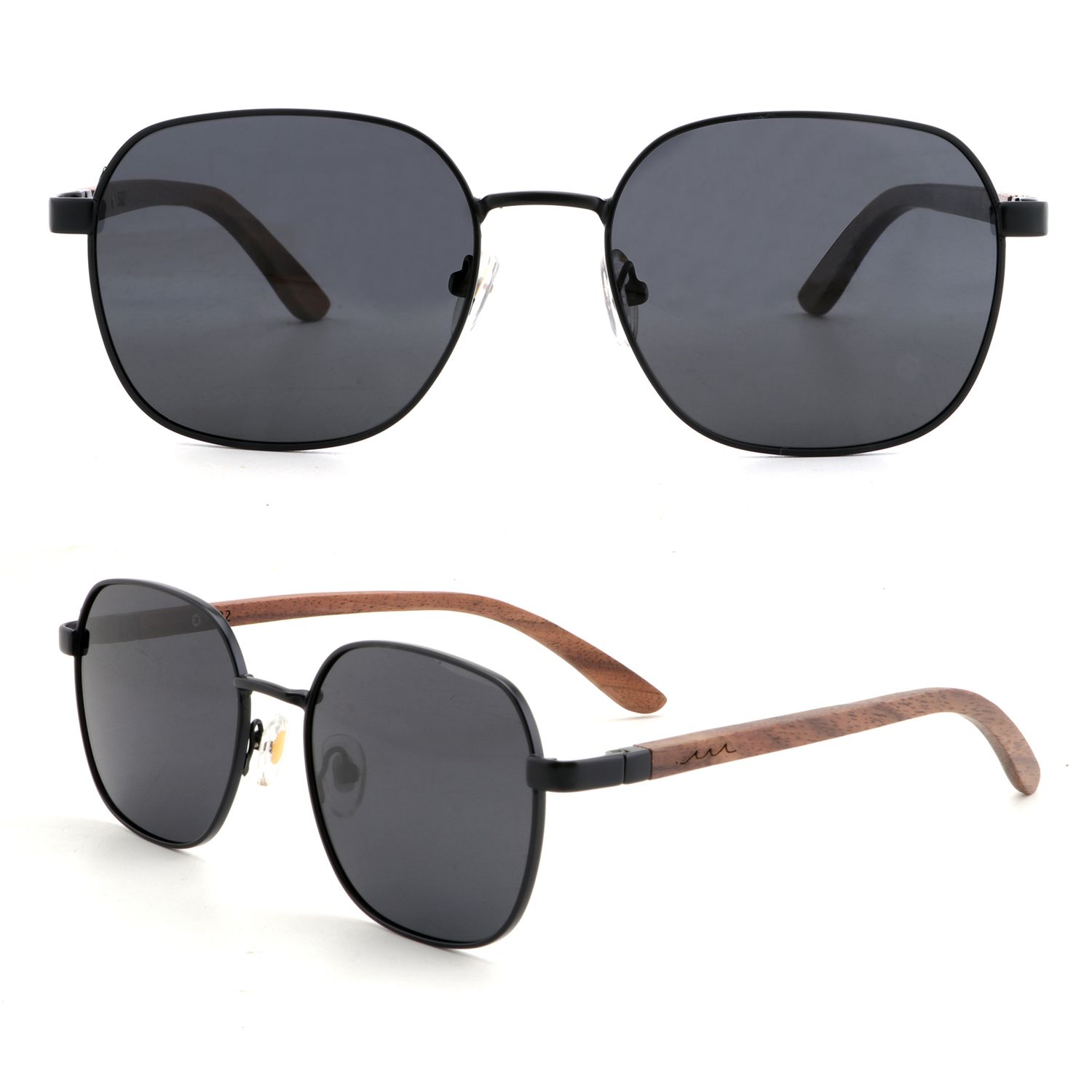 Gafas Wood Rockies