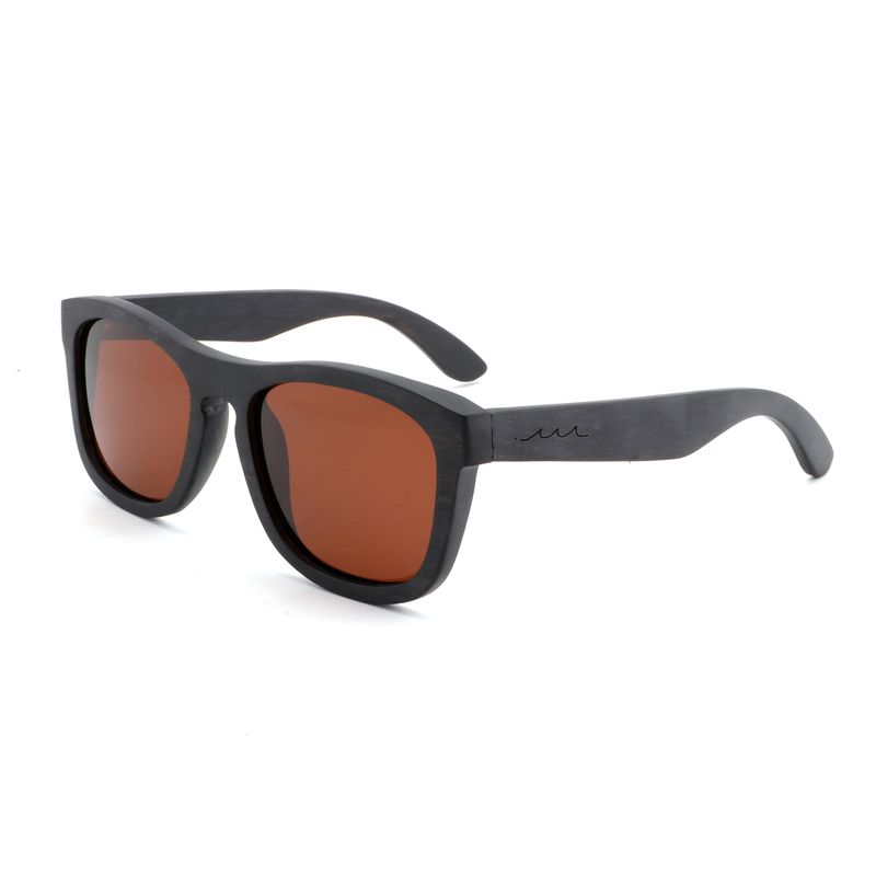 Gafas Brown Bambies