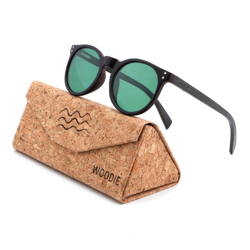Gafas Green Grain