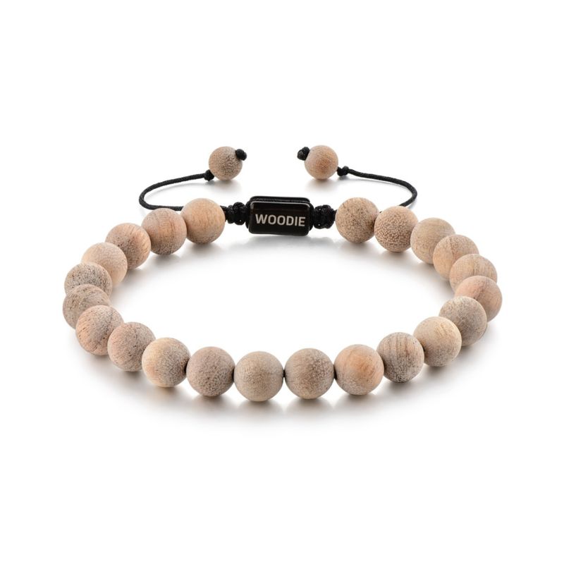 Brazalete madera de Maple