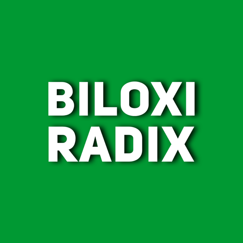 November 18-20  RADIX Biloxi