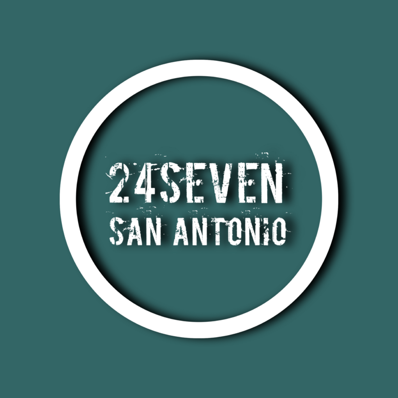 November 18-20  24SEVEN San Antonio
