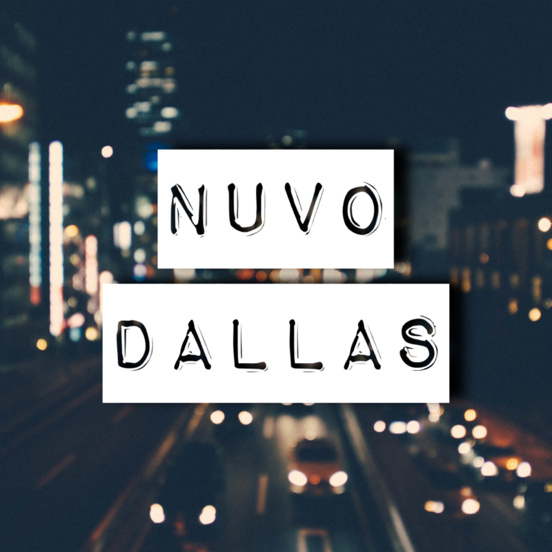 December 2-4  NUVO Dallas