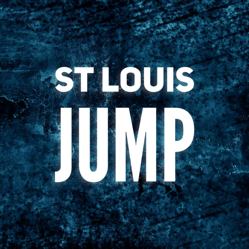 December 9-11  JUMP St Louis