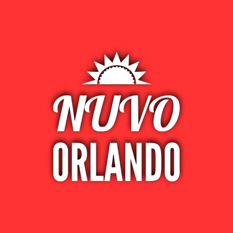 January 6-8 NUVO Orlando
