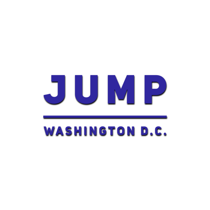 January 13-15 JUMP Washington D.C.