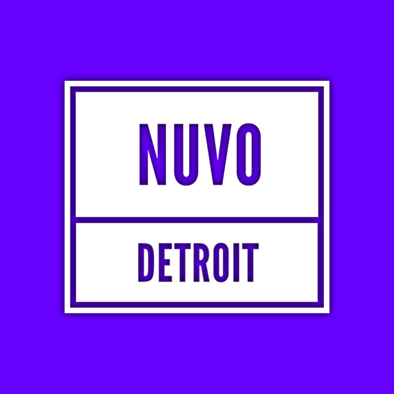January 20-22 NUVO Detroit