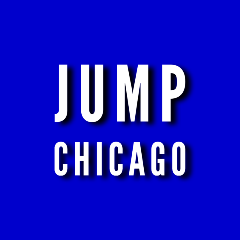 January 20-22 JUMP Chicago