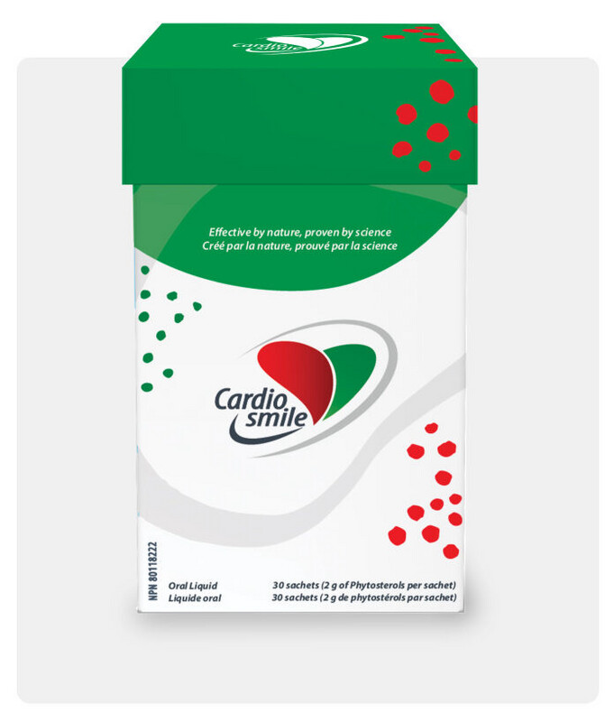 Cardiosmile