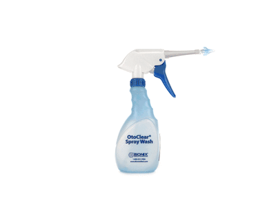 OtoClear Manual Spray Wash Kit