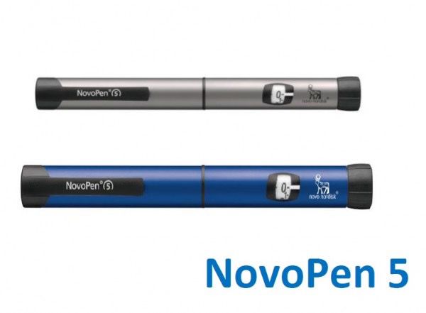 Novopen 5