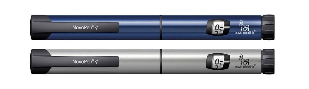 Novopen 4