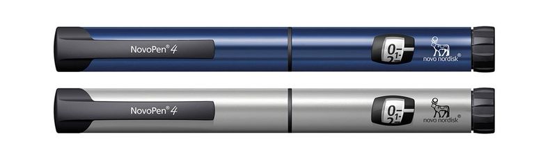 Novopen 4