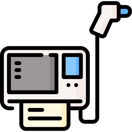 Spirometry Module