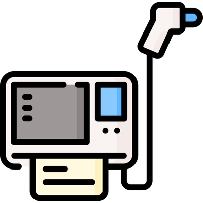 Spirometry Module