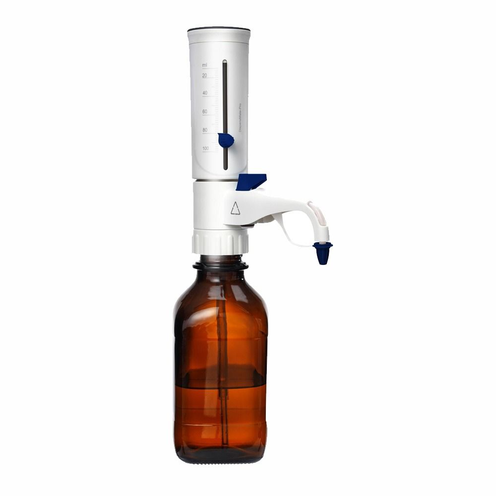 Bottletop Dispenser 1-10 mL