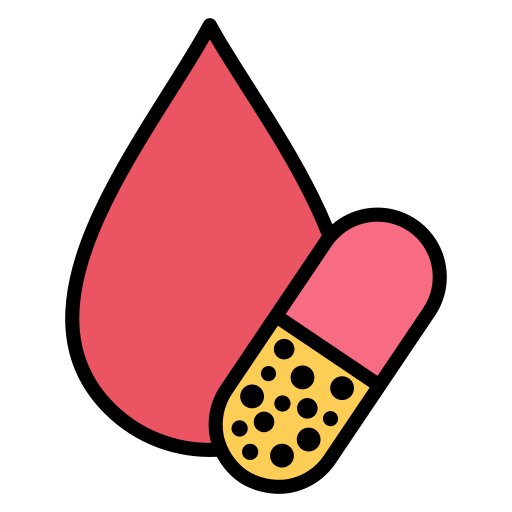 Anticoagulant therapy Module (INR)