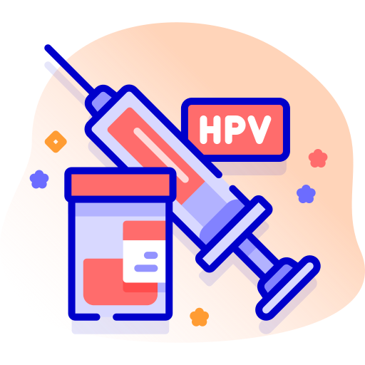 Vaccination Module (HPV)
