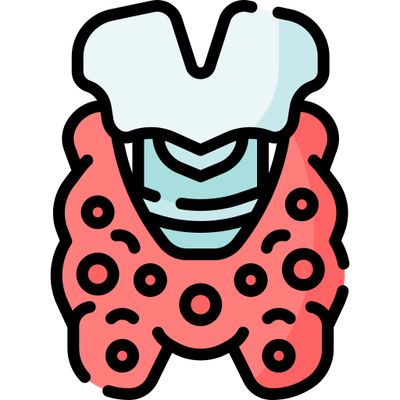 Module hypothyroïdie