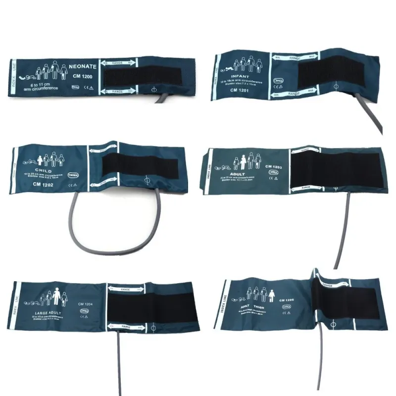 ABPM Accessories