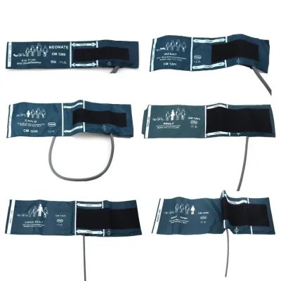 ABPM Accessories