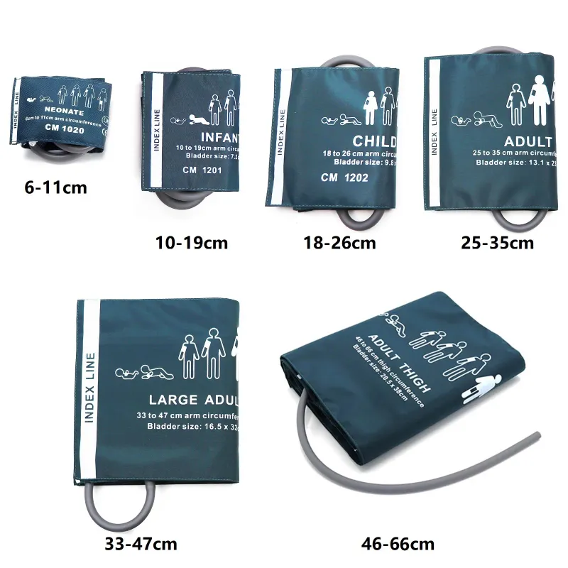ABPM Accessories
