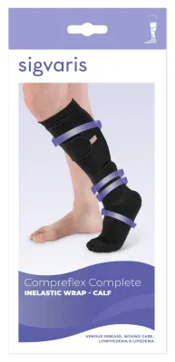 Sigvaris Compreflex Standard Calf Wrap