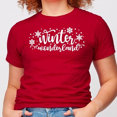 Customizable Winter Short Sleeve Customizable Winter Short Sleeve