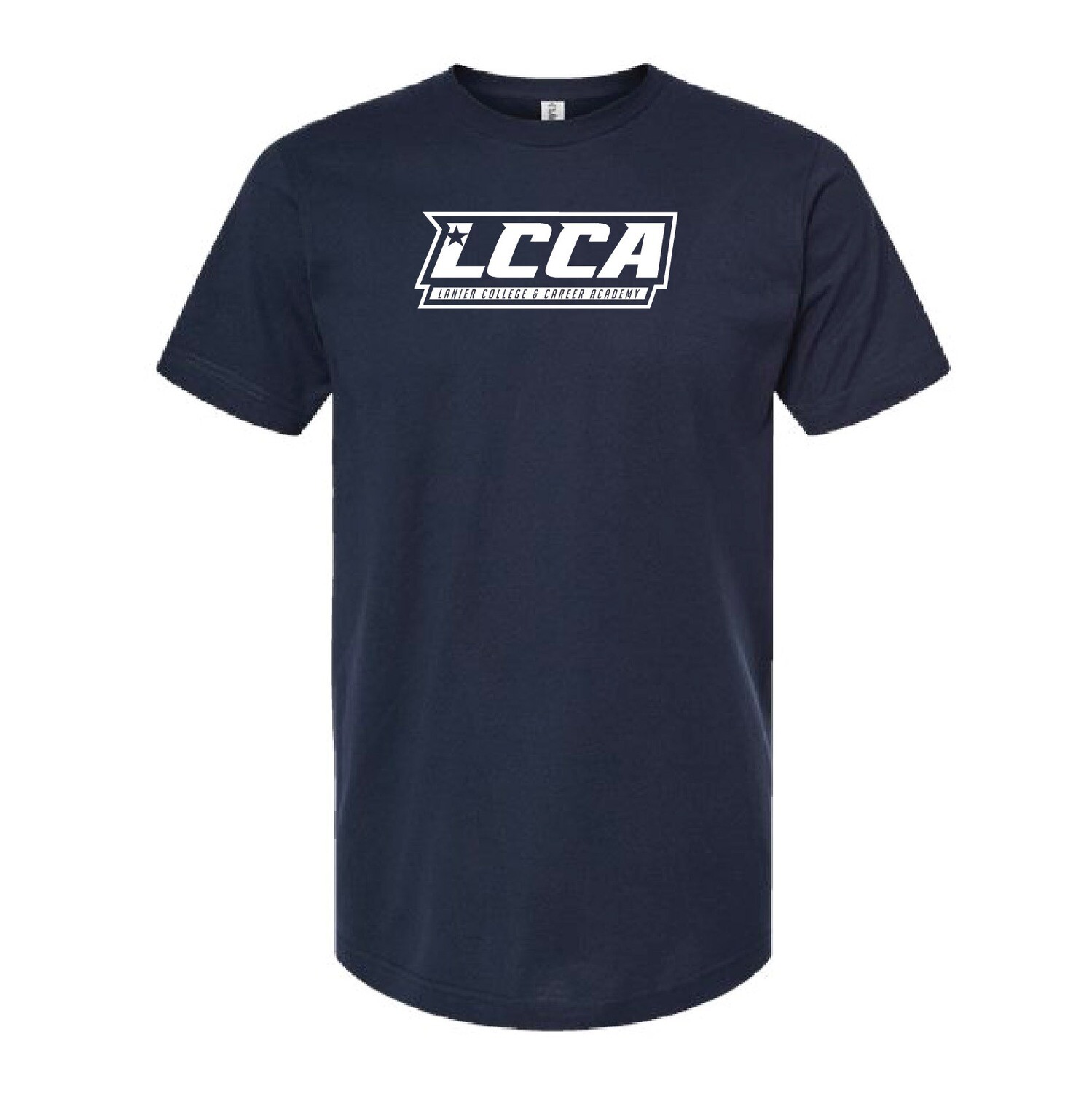LCCA/Foundry Short Sleeve