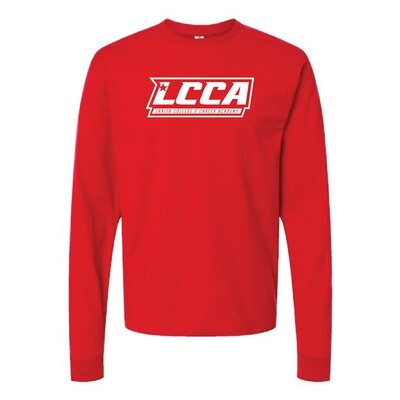 LCCA/Foundry Long Sleeve