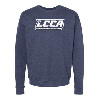 LCCA/Foundry Fleece Crew