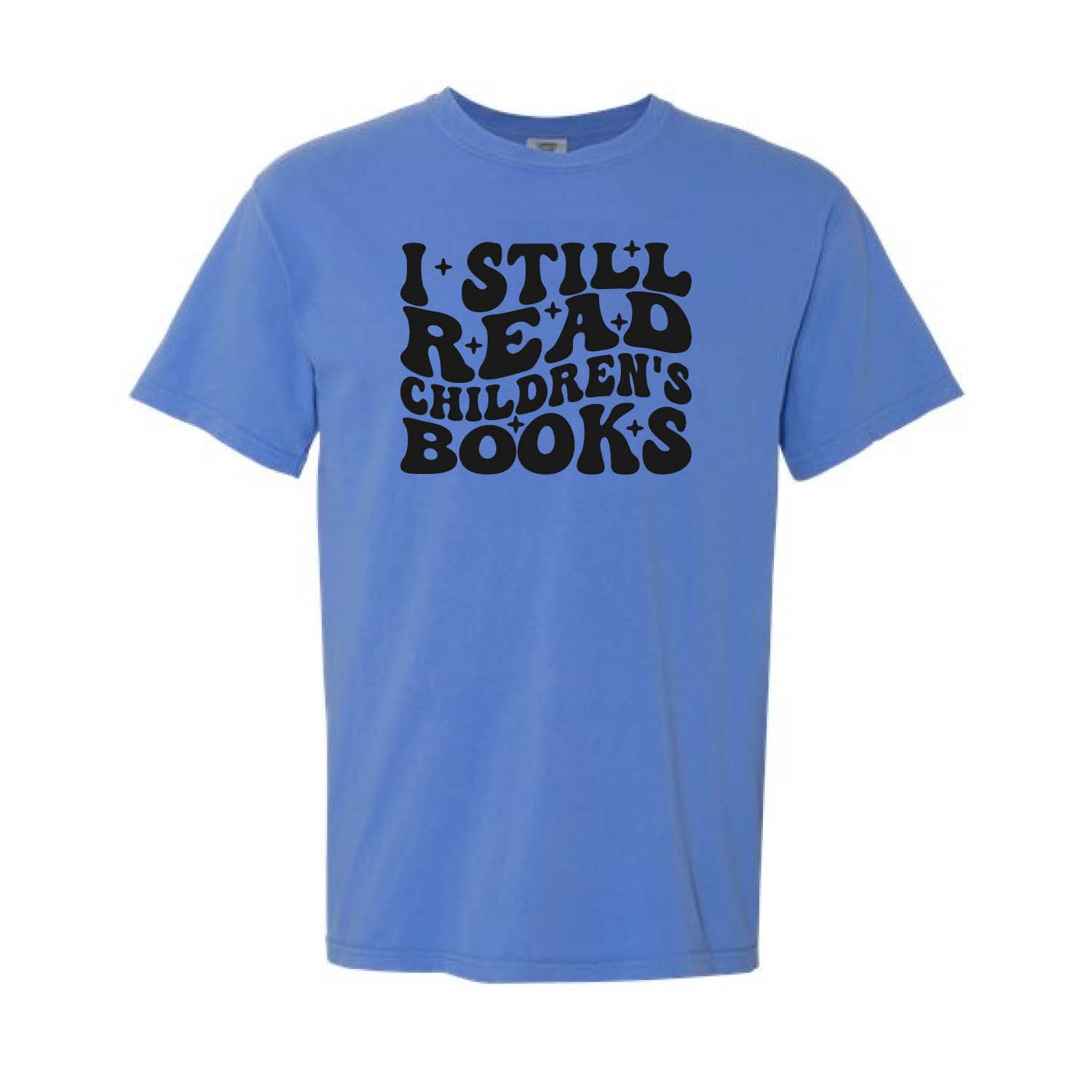 Customizable Children's Books Short Sleeve