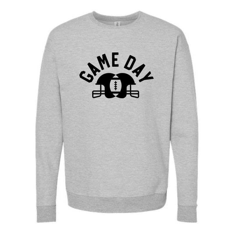 Customizable Game Day Fleece Crew
