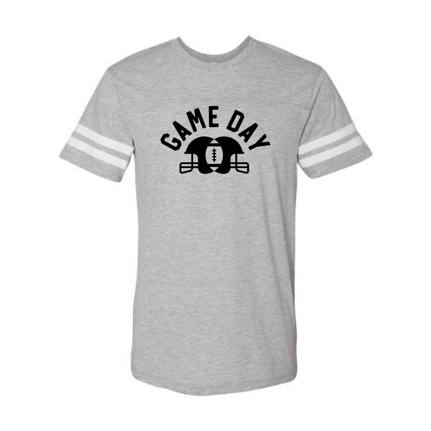Customizable Game Day Jersey Shirt