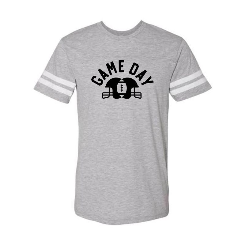 Customizable Game Day Jersey Shirt
