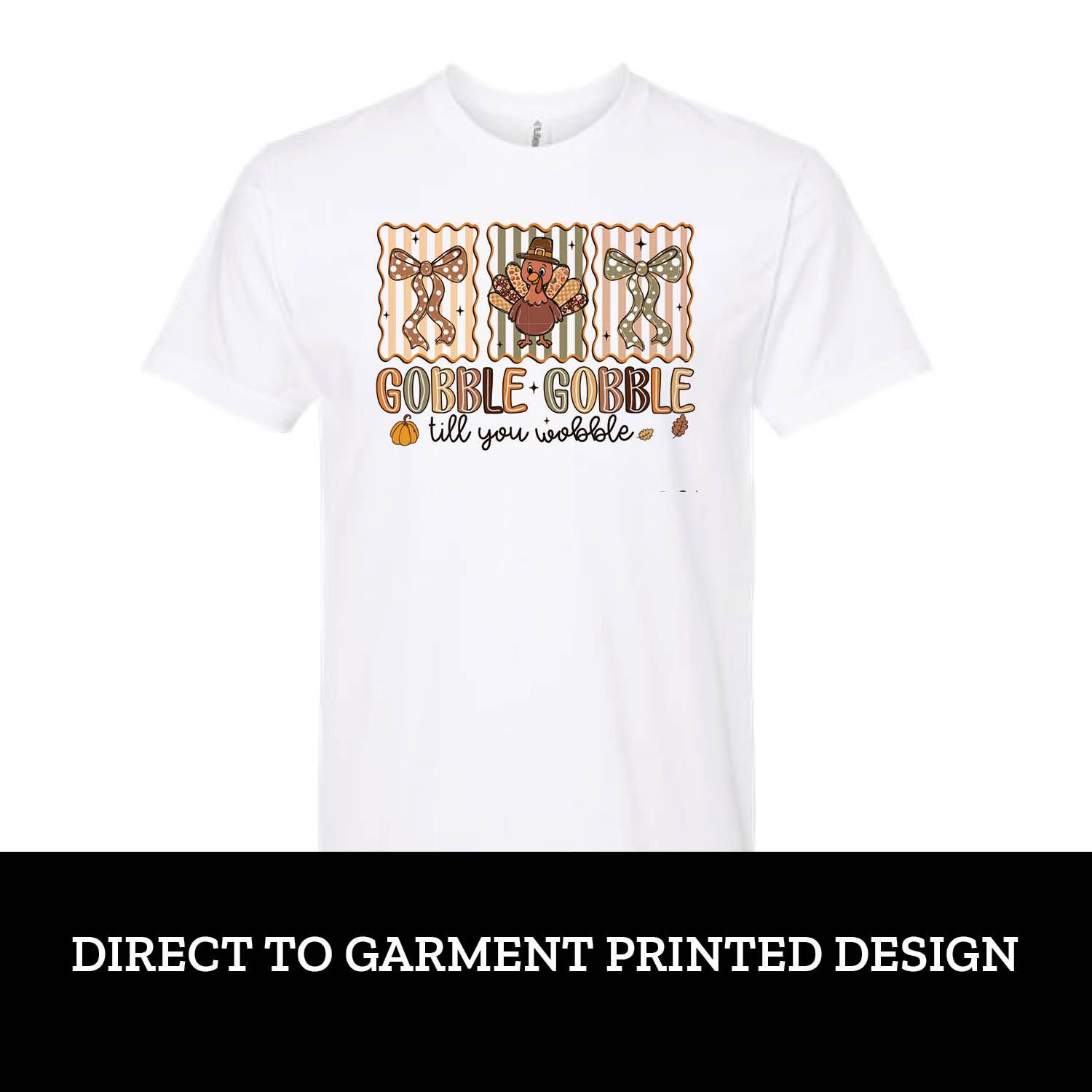 Gobble Gobble Short Sleeve Gobble Gobble Short Sleeve