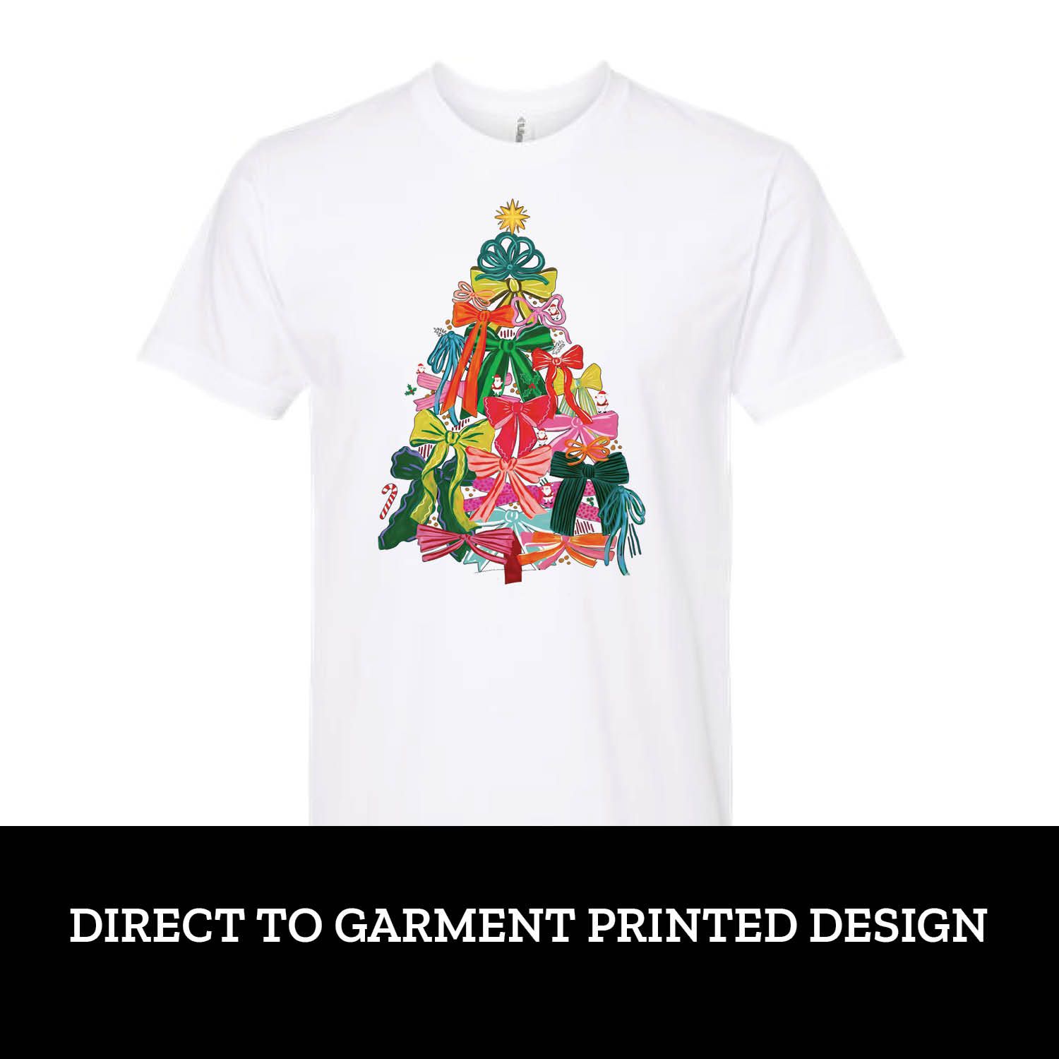 Bow Tree Short Sleeve Bow Tree Short Sleeve