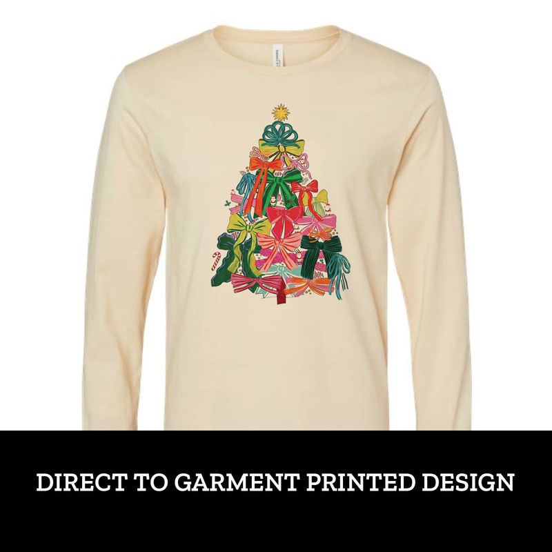 Bow Tree Long Sleeve Bow Tree Long Sleeve
