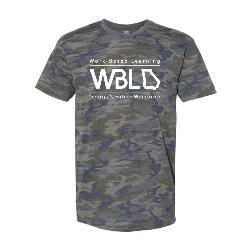 WBL Logo Short Sleeve