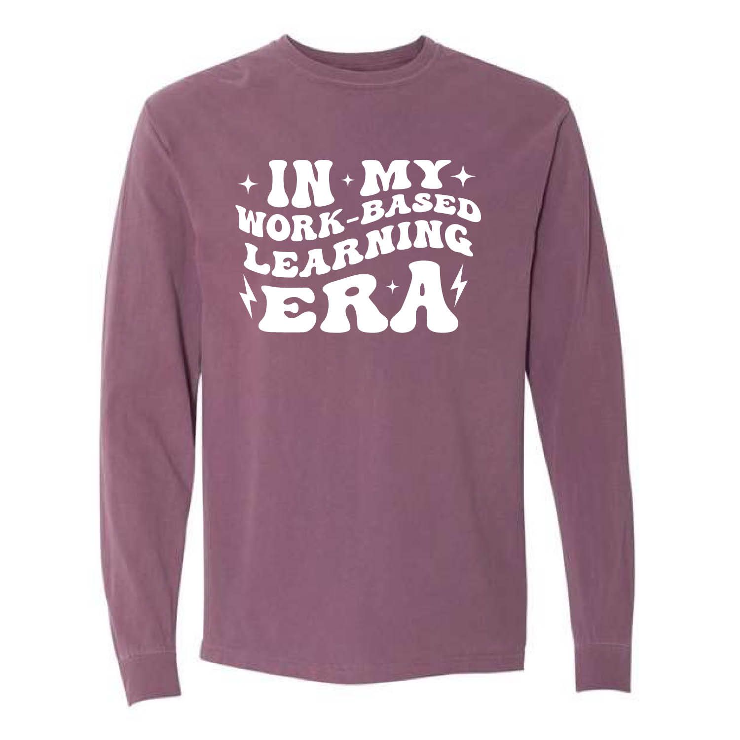 WBL Era Long Sleeve WBL Era Long Sleeve