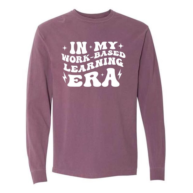 WBL Era Long Sleeve