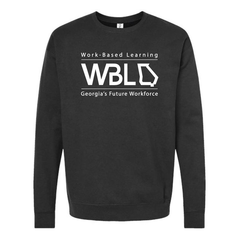 WBL Logo Fleece Crew
