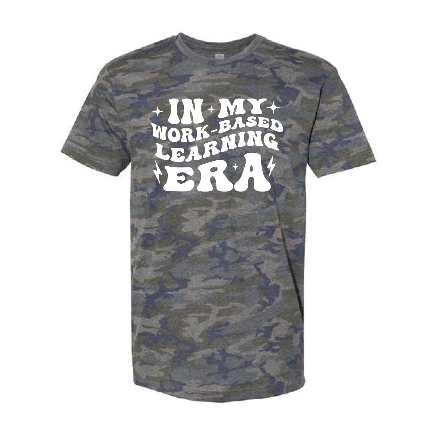 WBL Era Short Sleeve WBL Era Short Sleeve
